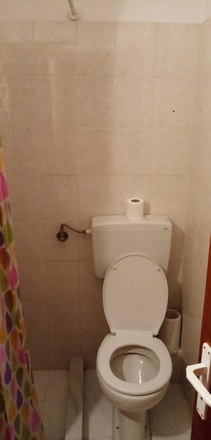 Γεώργιος Παπαϊωάννου Ενοικιαζόμενα Δωμάτια Khrónia Exterior foto
